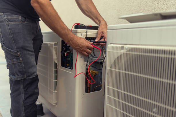 Emergency Electrical Repair Services in Port Sulphur, LA